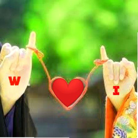 Special for ❤️ I ❤️