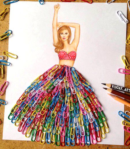 Beautiful Creative Art