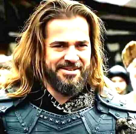 The king Ertugrul