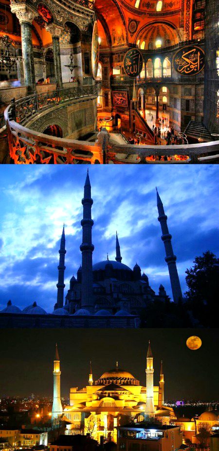 Beautiful Structures image