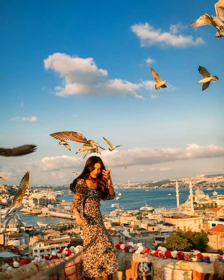 Beautiful People image