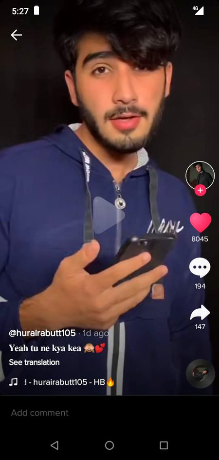 !!!سنو
محبت تو بہت چھوٹا لفظ ہے
😚😚
میری جان بسی ہے تم میں
😘😘😘

❤Huri❤