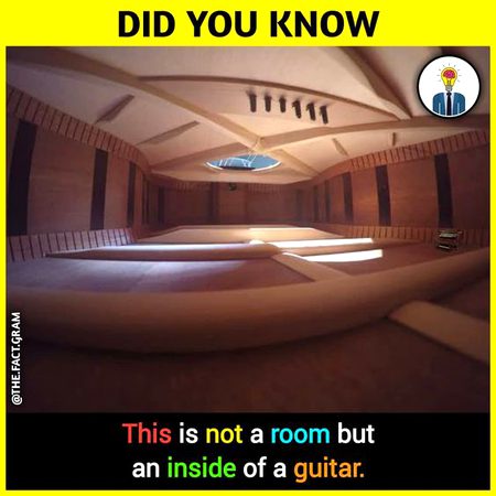 Did you Know