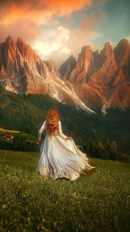 Beautiful Nature image