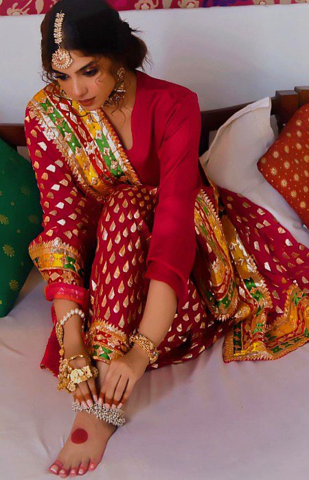 Pakistani Celebs image