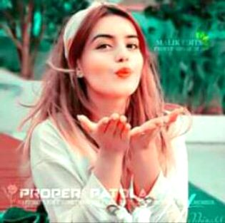 سانوں اگنور کرن دی کوئ لورنہیں اریبہ اسی ایٹیٹیوڈ مُنہ تےمارنےیاں