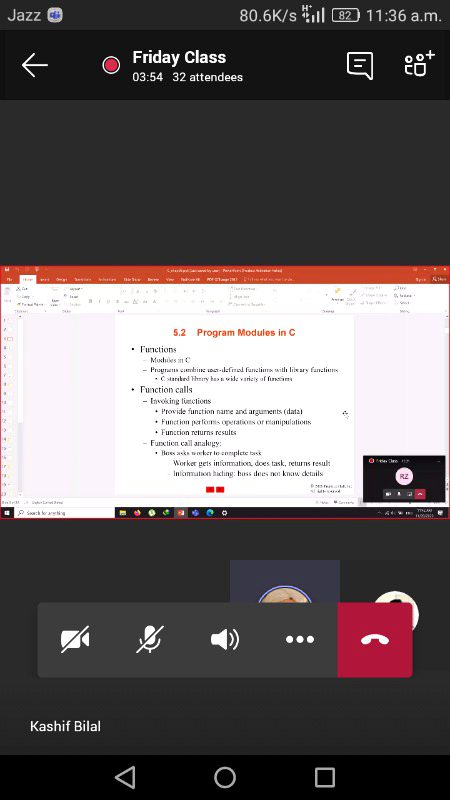 The boring lecture is starting🙁👀🌚
