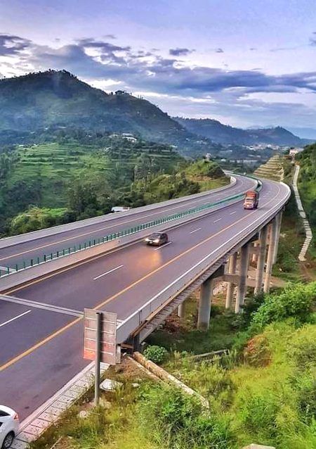 Beautiful pakistan😍...