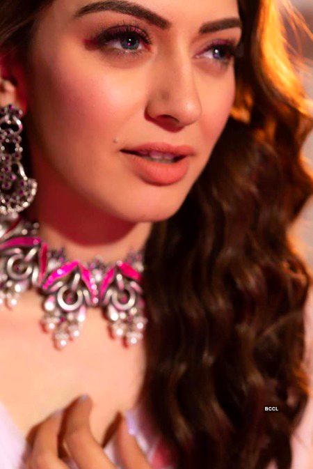 Indian Celebs image