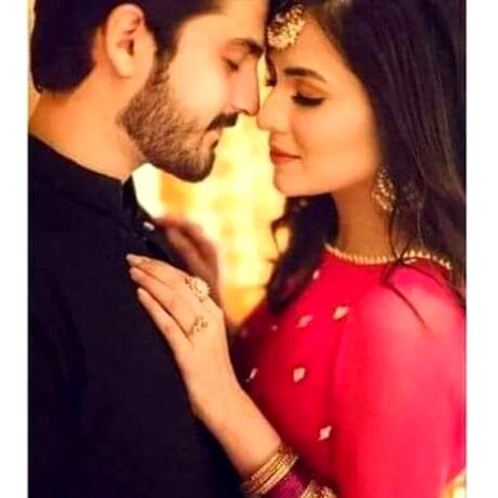 تجھے ہزار بار دیکھ کر بھی دل نہیں بھرتا💕
💕ہر بار #دل نے کہا صرف ایک بار اور💕