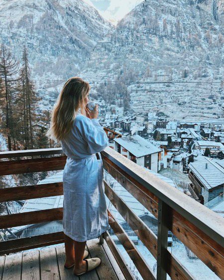 Beautiful Nature image