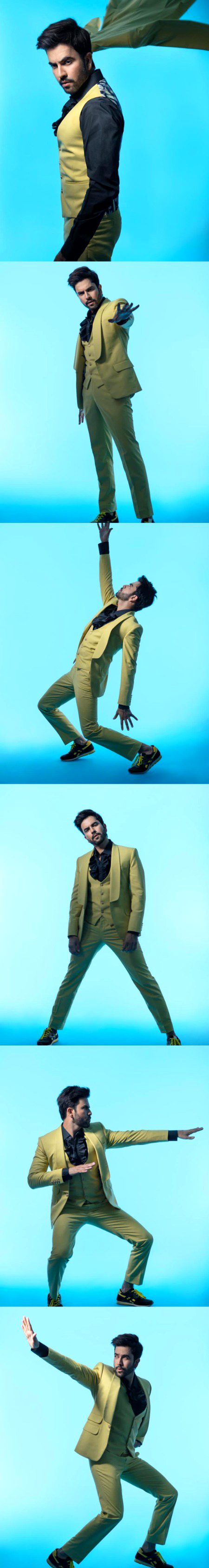 Pakistani Celebs image