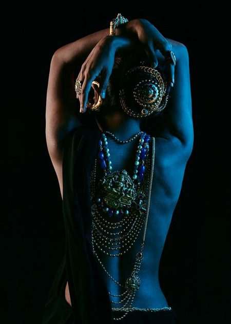 Beautiful People image