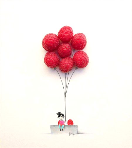 ❤️ Creative Art ❤️