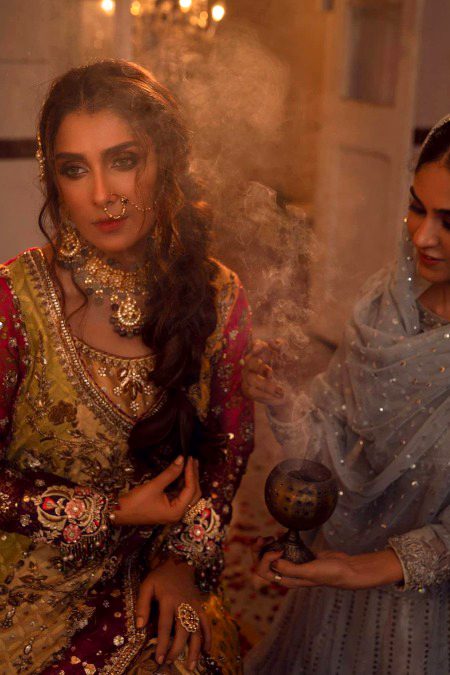 Pakistani Celebs image