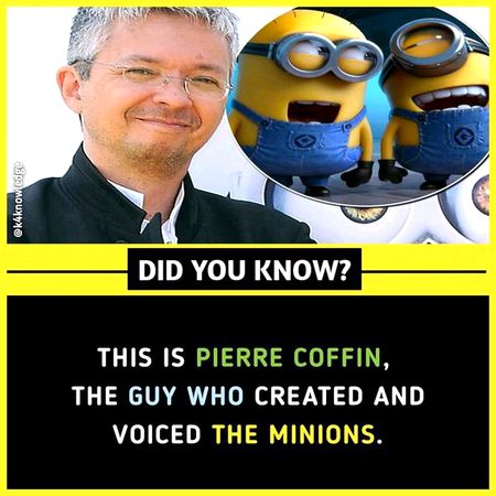 Did you Know