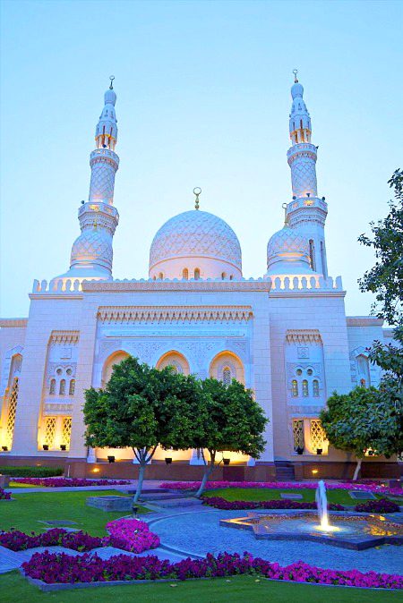 Beautiful Mosque 😍