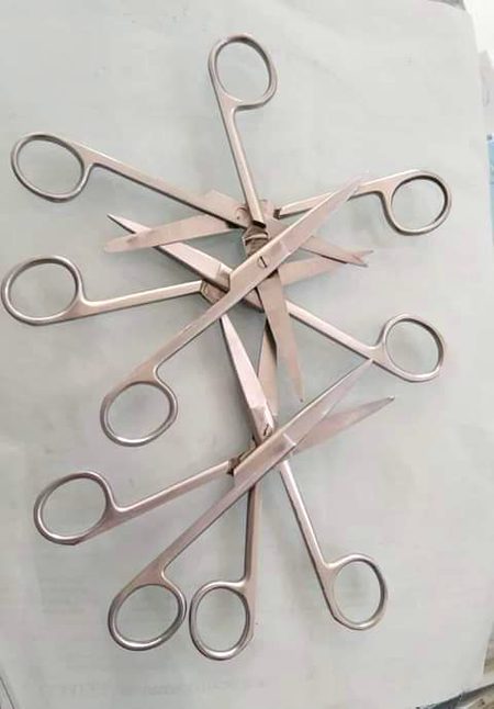 کتنی_قینچیاں_ہیں_؟99 فی صد اس سوال پر فیل ہو گئے