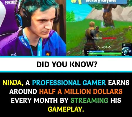 Did u know
