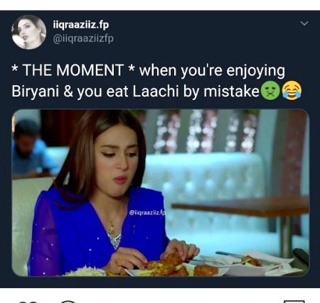Biryani lover 😜😜😜