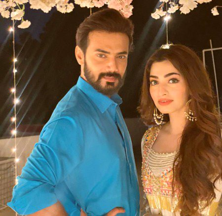 Pakistani Celebs image