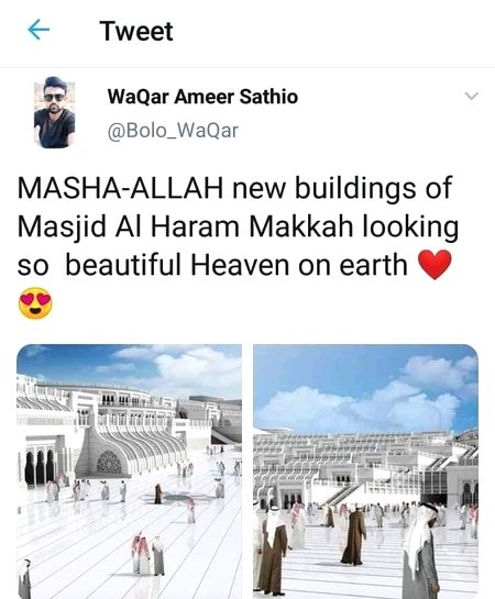 ... MA SHA ALLAH ...