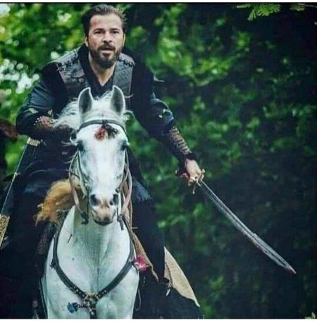 Ertagul bey