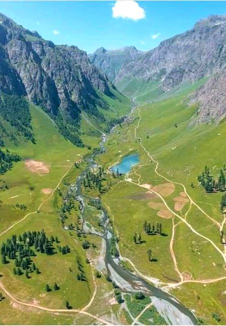 Astore valley pakistan😍