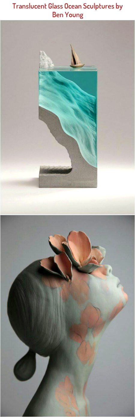 AAmazing Sculptures..