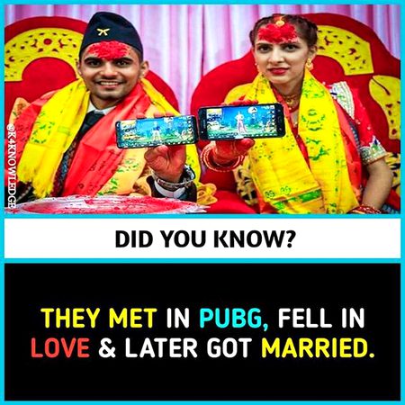 Did you Know