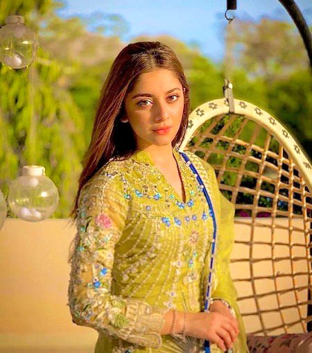 Pakistani Celebs image