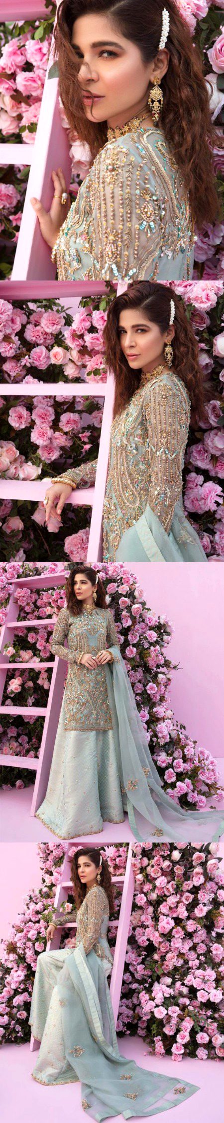 Pakistani Celebs image