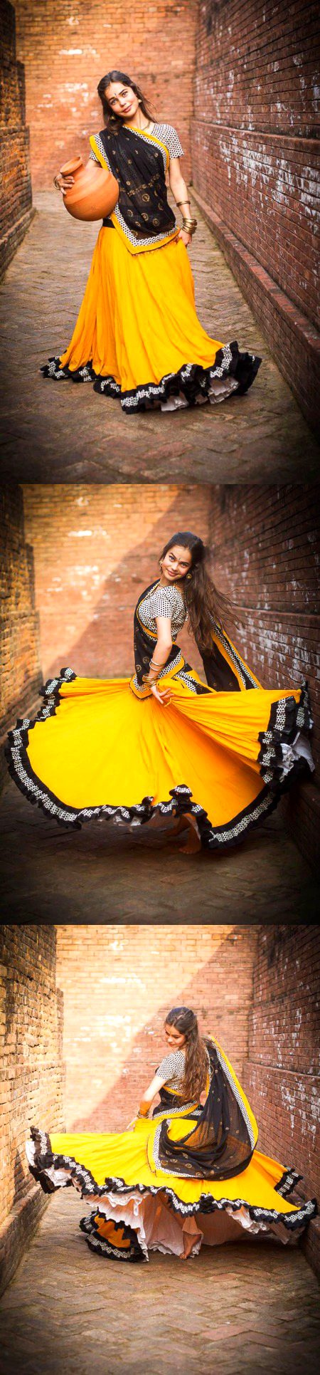 ہماری آنکھیں تجھے دیکھنے کی عجلت میں
بہت سے خاص مناظر کو چھوڑ آئی ہیں