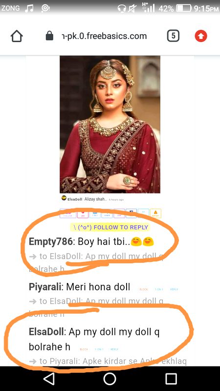 Right answer na?????