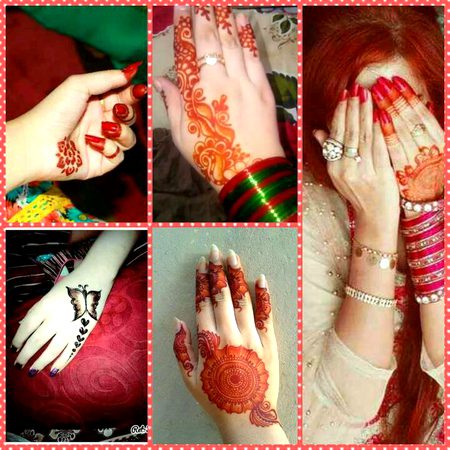 Mehndi Design image