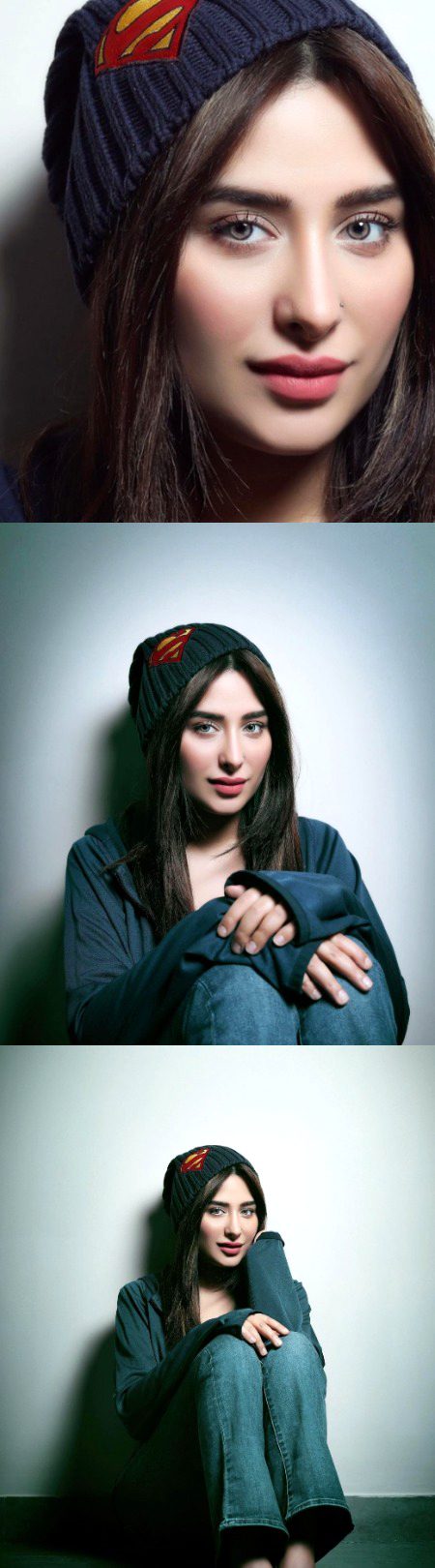 Mahira Sharma