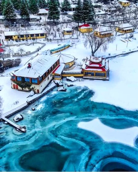 Beautiful Nature image