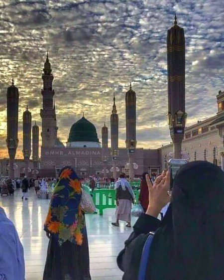Han mera Mola Nabi.....😘😍😘😍😘😍😘😍😘😍😘😍😘