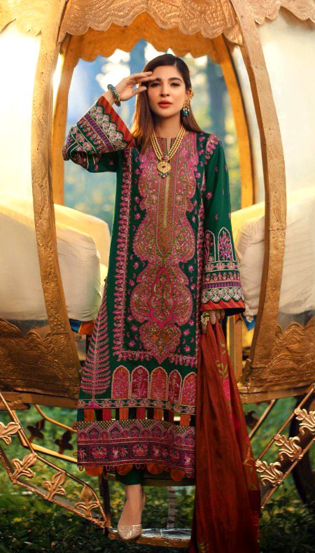 Pakistani Celebs image