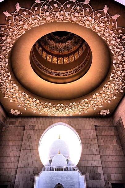 Beautiful Mosque 😍