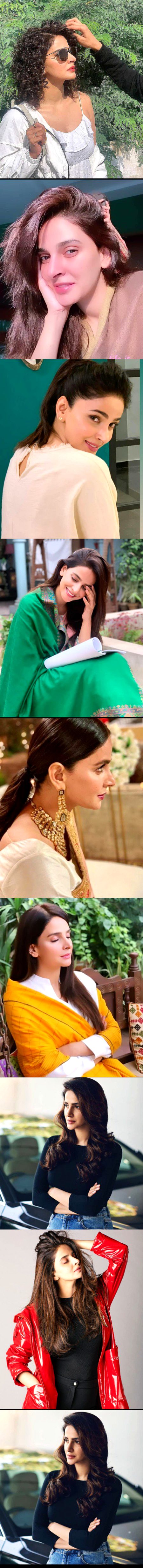 Pakistani Celebs image