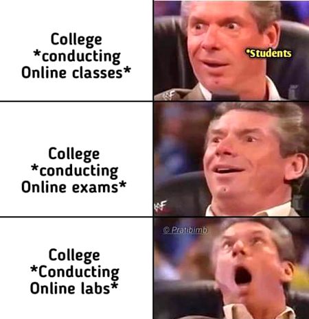 Memes & Satire image