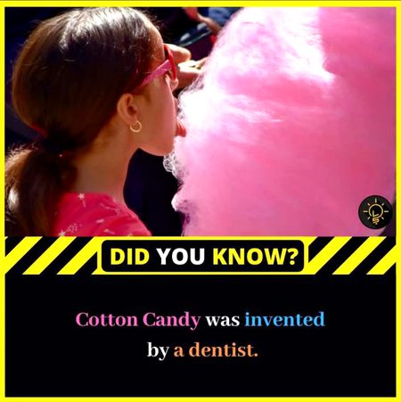 Did You Know