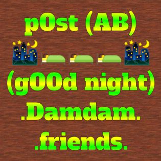 P0st by AB_ALBALOUSHI