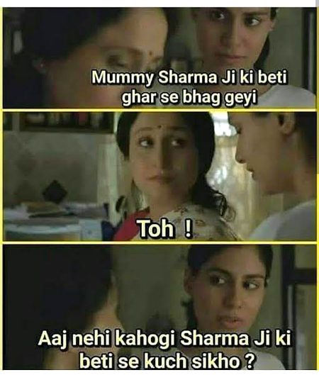 Memes & Satire image