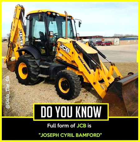 Did you Know