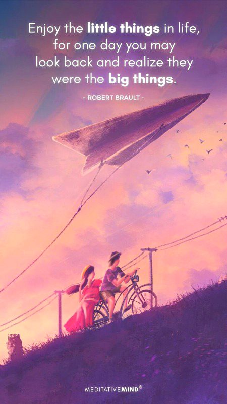 Point to b noted... positive Qoutes...