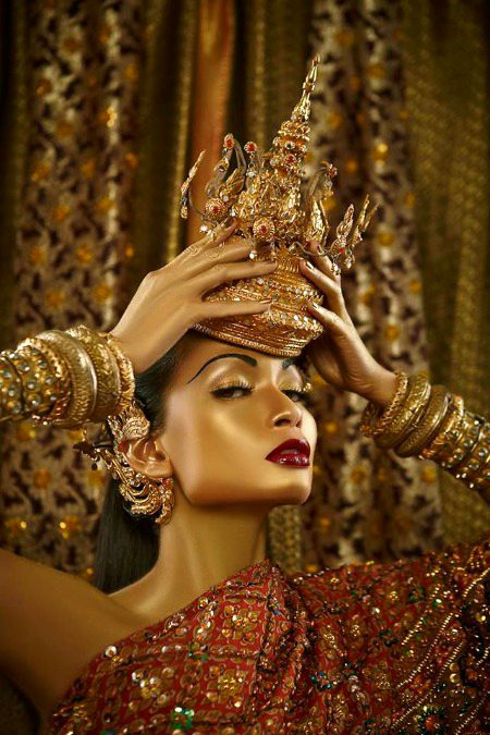 Beautiful People image