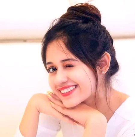 Jannat zubair..