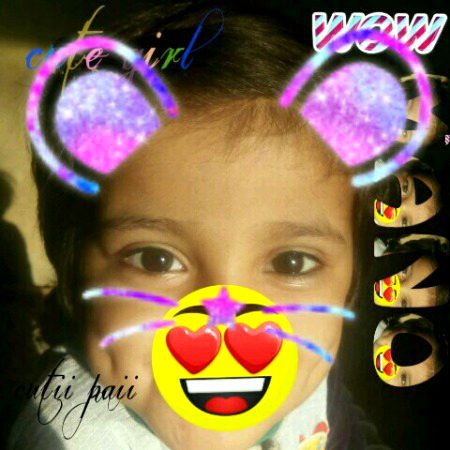 itS mY cute princess.a1 😍😍☺😎😻